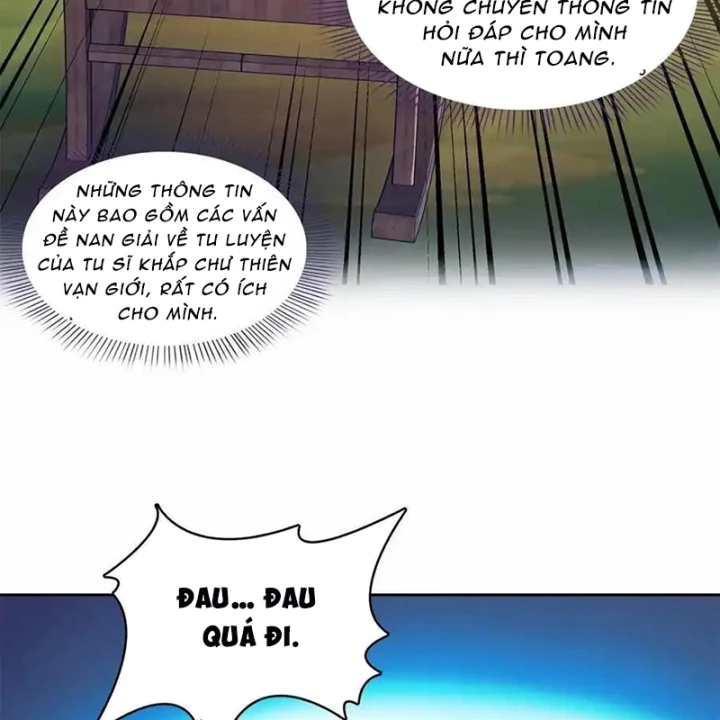 Tu Chân Nói Chuyện Phiếm Quần Chapter 614 - 9