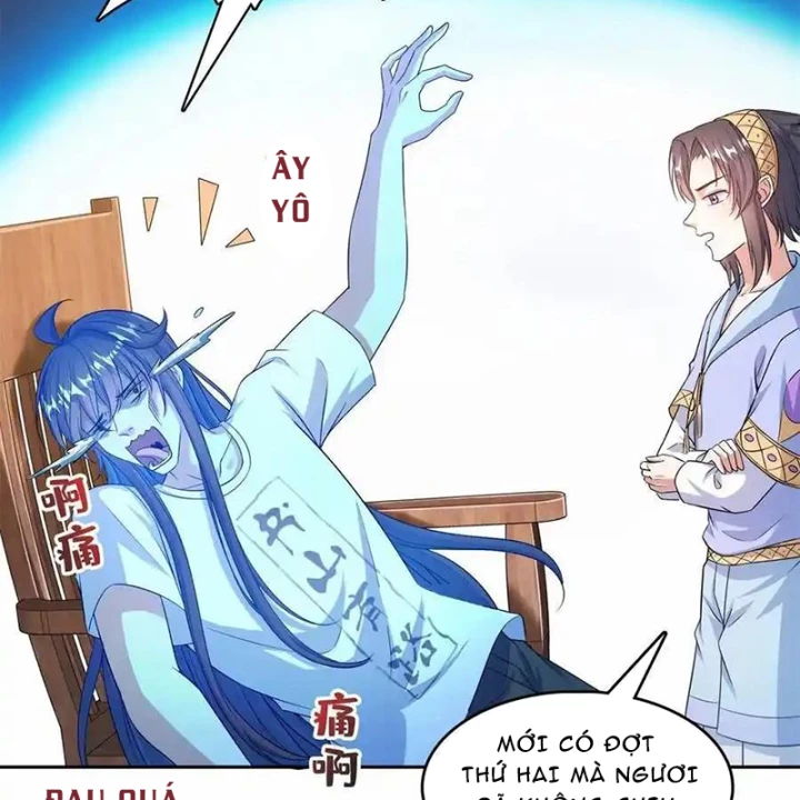 Tu Chân Nói Chuyện Phiếm Quần Chapter 614 - 10