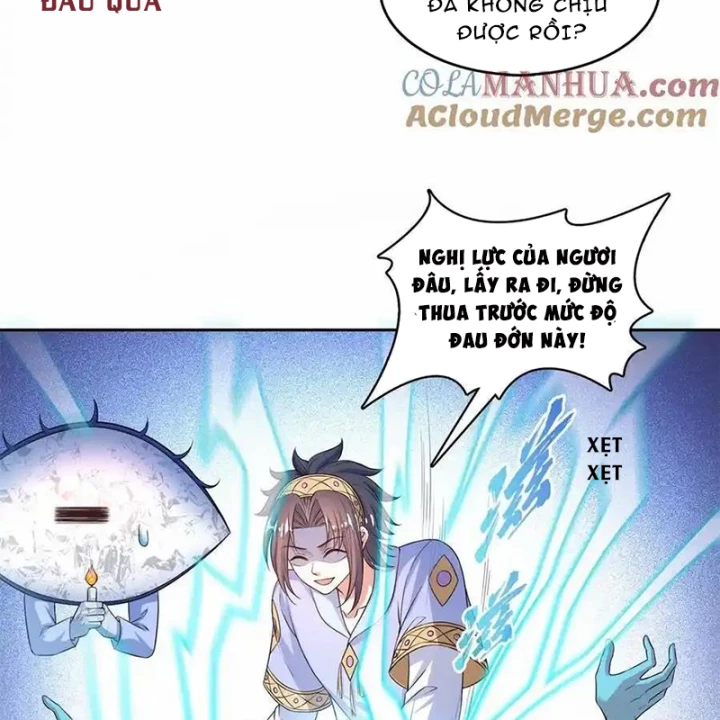 Tu Chân Nói Chuyện Phiếm Quần Chapter 614 - 11