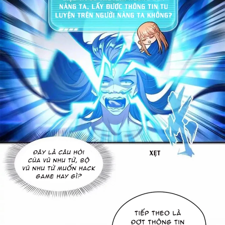 Tu Chân Nói Chuyện Phiếm Quần Chapter 614 - 13