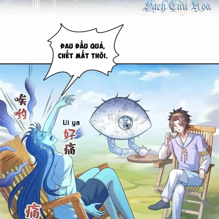 Tu Chân Nói Chuyện Phiếm Quần Chapter 614 - 16