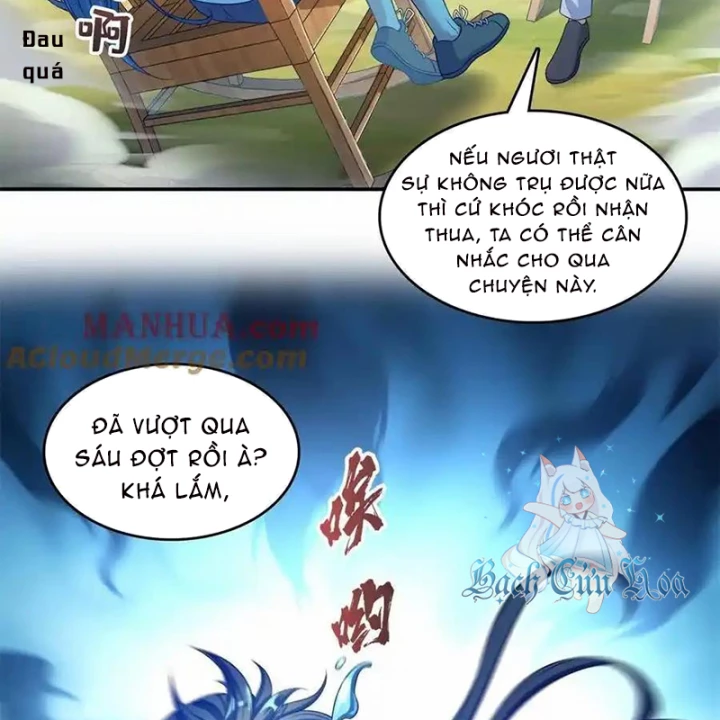 Tu Chân Nói Chuyện Phiếm Quần Chapter 614 - 17