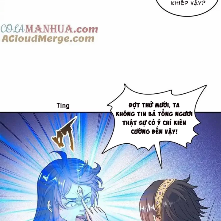 Tu Chân Nói Chuyện Phiếm Quần Chapter 614 - 20