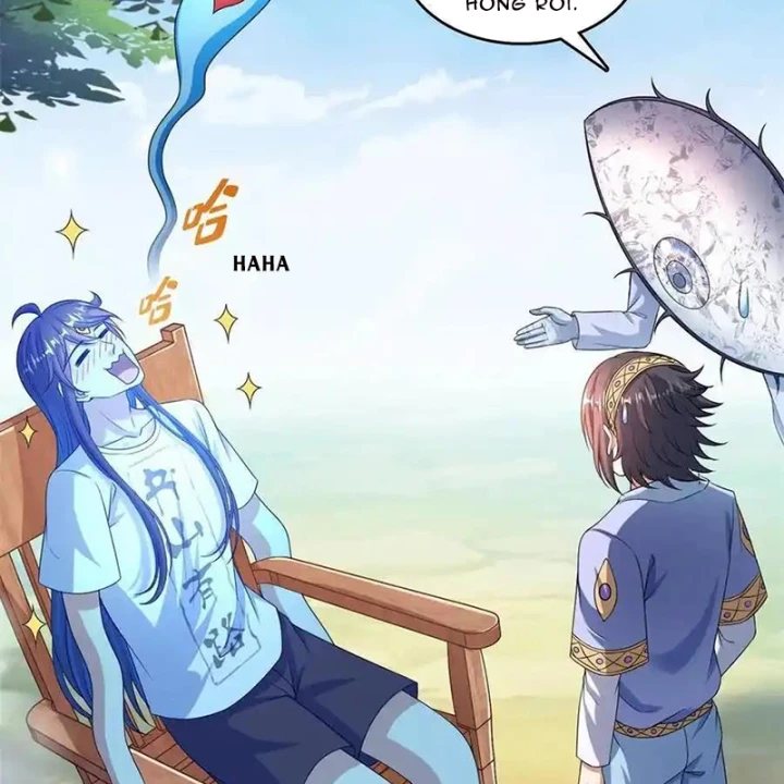 Tu Chân Nói Chuyện Phiếm Quần Chapter 614 - 22