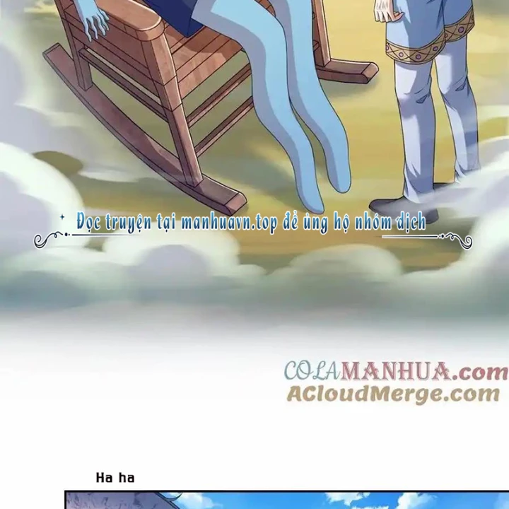 Tu Chân Nói Chuyện Phiếm Quần Chapter 614 - 23