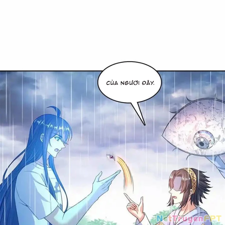 Tu Chân Nói Chuyện Phiếm Quần Chapter 614 - 29