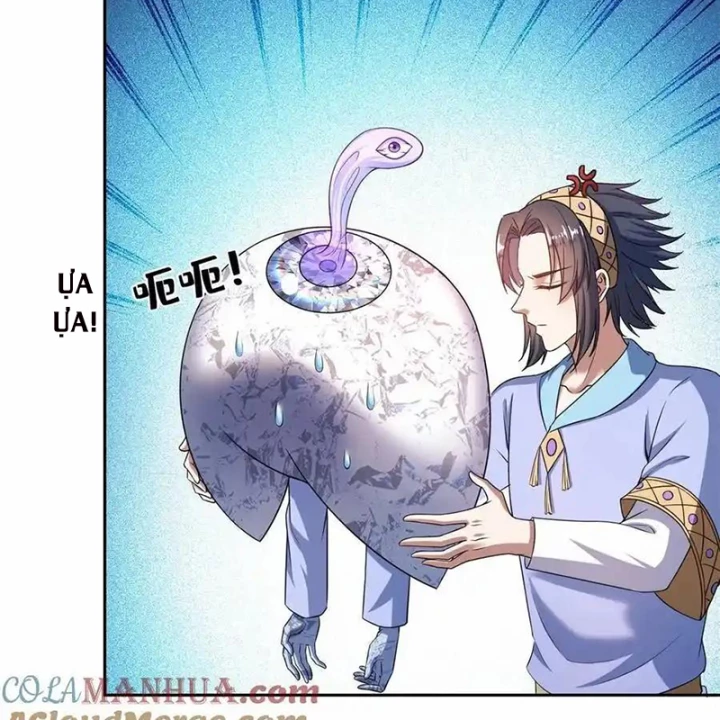 Tu Chân Nói Chuyện Phiếm Quần Chapter 614 - 33