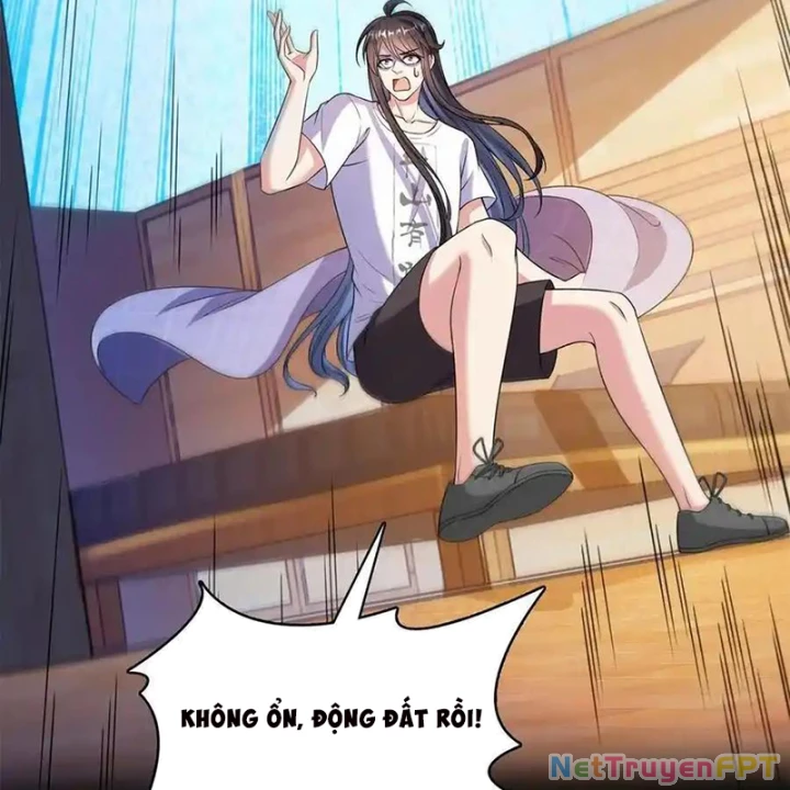 Tu Chân Nói Chuyện Phiếm Quần Chapter 614 - 42