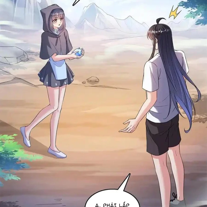 Tu Chân Nói Chuyện Phiếm Quần Chapter 614 - 49