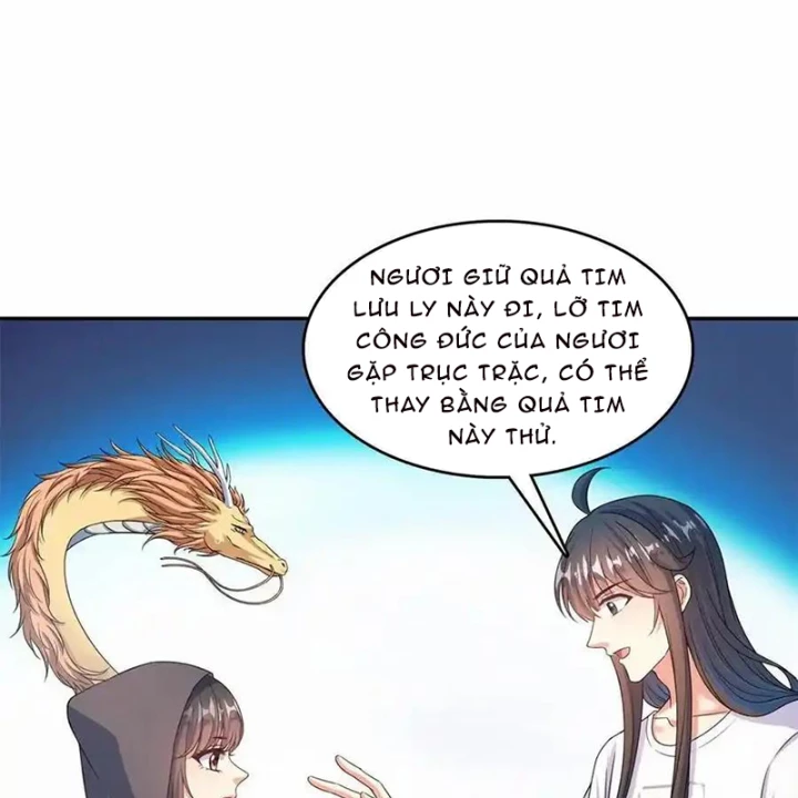 Tu Chân Nói Chuyện Phiếm Quần Chapter 614 - 55