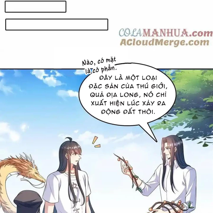 Tu Chân Nói Chuyện Phiếm Quần Chapter 614 - 59