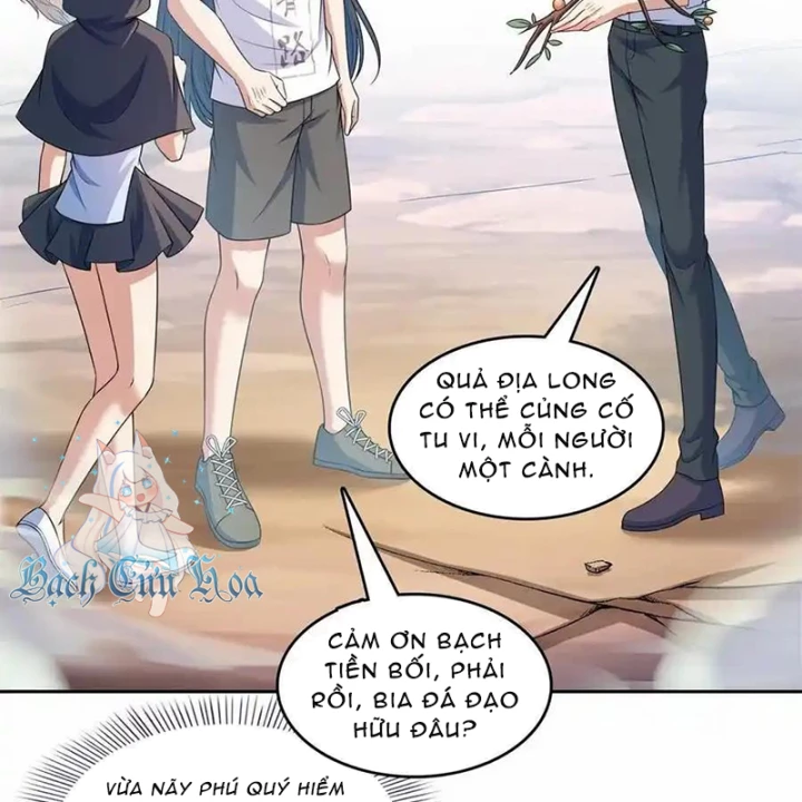 Tu Chân Nói Chuyện Phiếm Quần Chapter 614 - 60