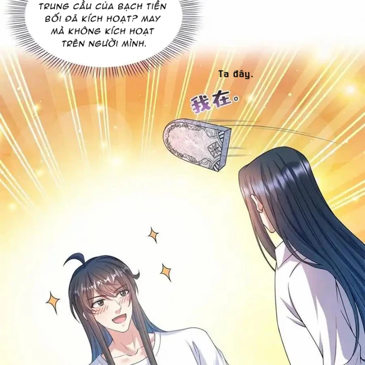 Tu Chân Nói Chuyện Phiếm Quần Chapter 614 - 61