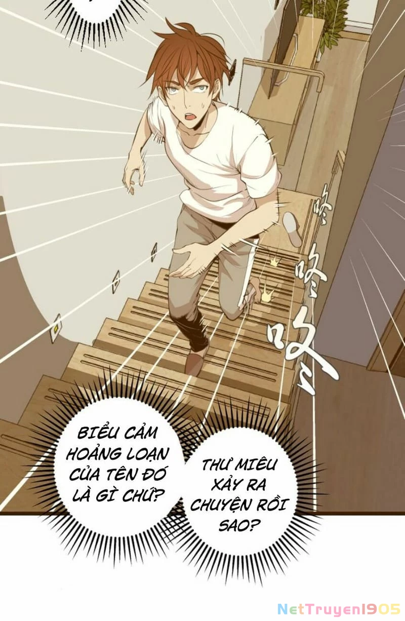 Cao Đẳng Linh Hồn Chapter 14 - 3