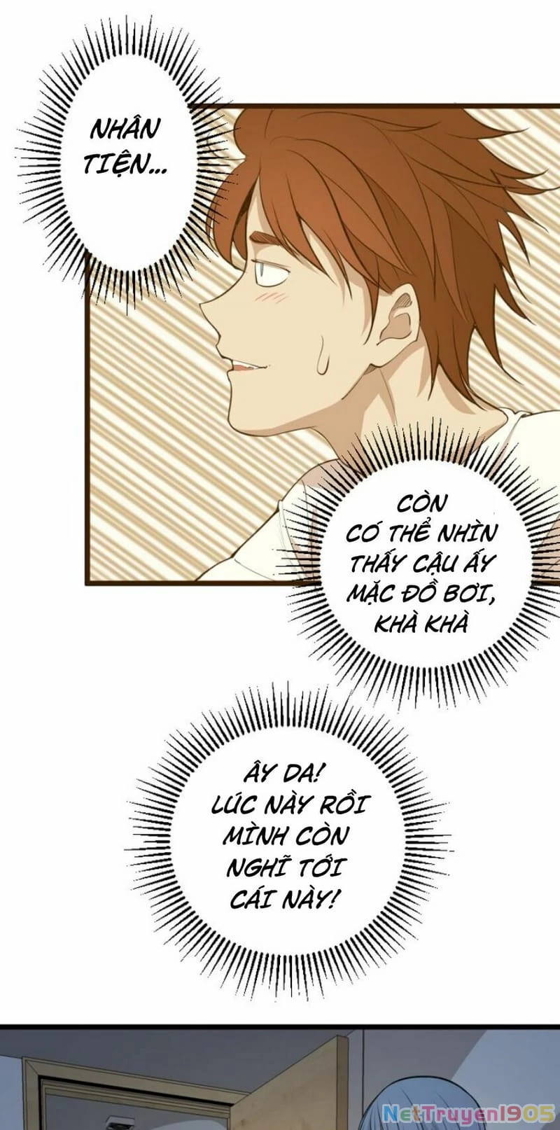 Cao Đẳng Linh Hồn Chapter 14 - 4