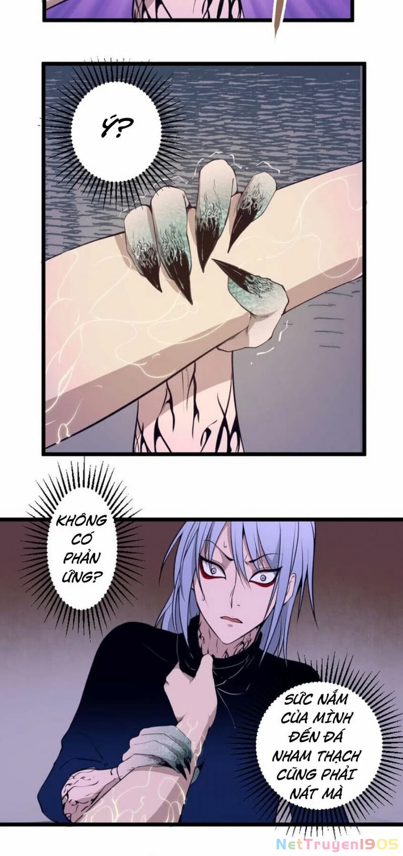 Cao Đẳng Linh Hồn Chapter 14 - 13