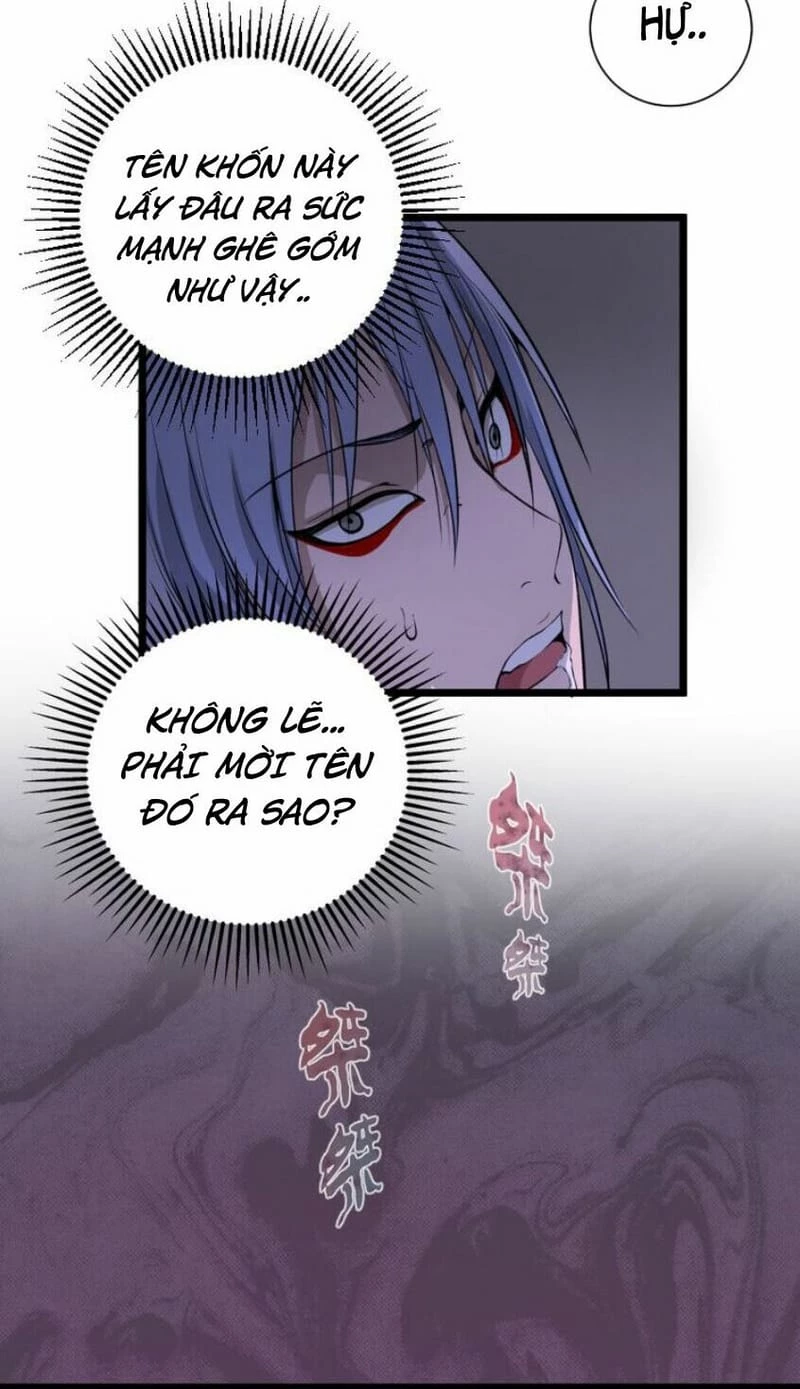 Cao Đẳng Linh Hồn Chapter 14 - 15