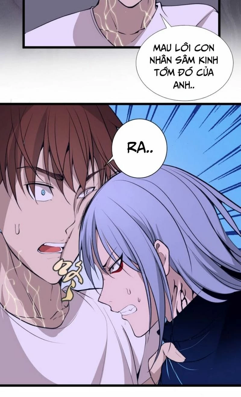 Cao Đẳng Linh Hồn Chapter 14 - 17