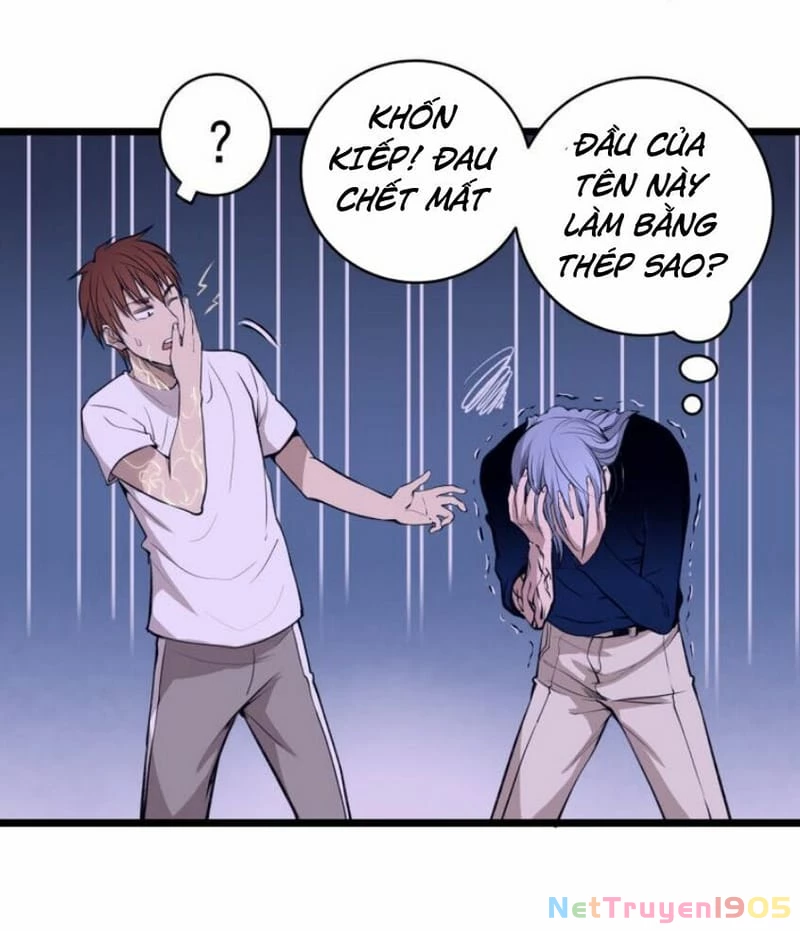 Cao Đẳng Linh Hồn Chapter 14 - 18