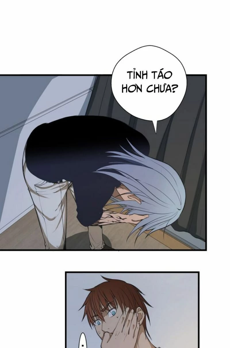 Cao Đẳng Linh Hồn Chapter 14 - 19
