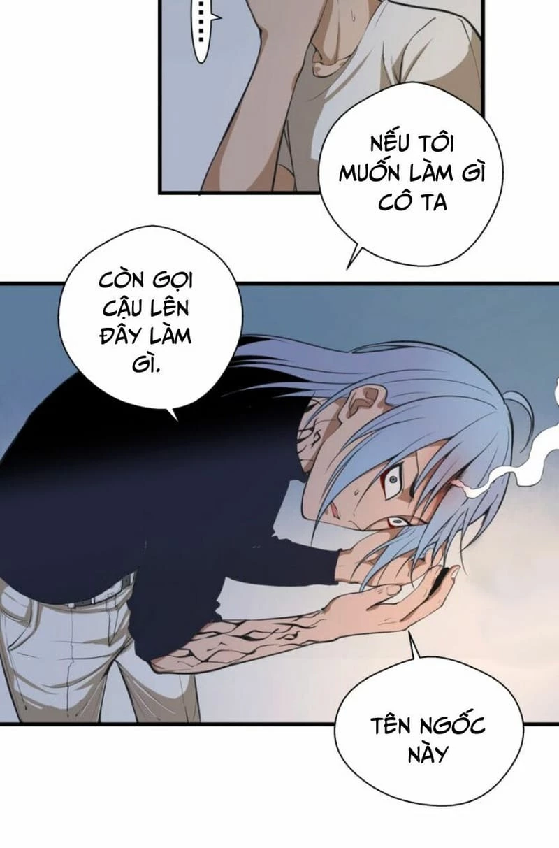 Cao Đẳng Linh Hồn Chapter 14 - 20