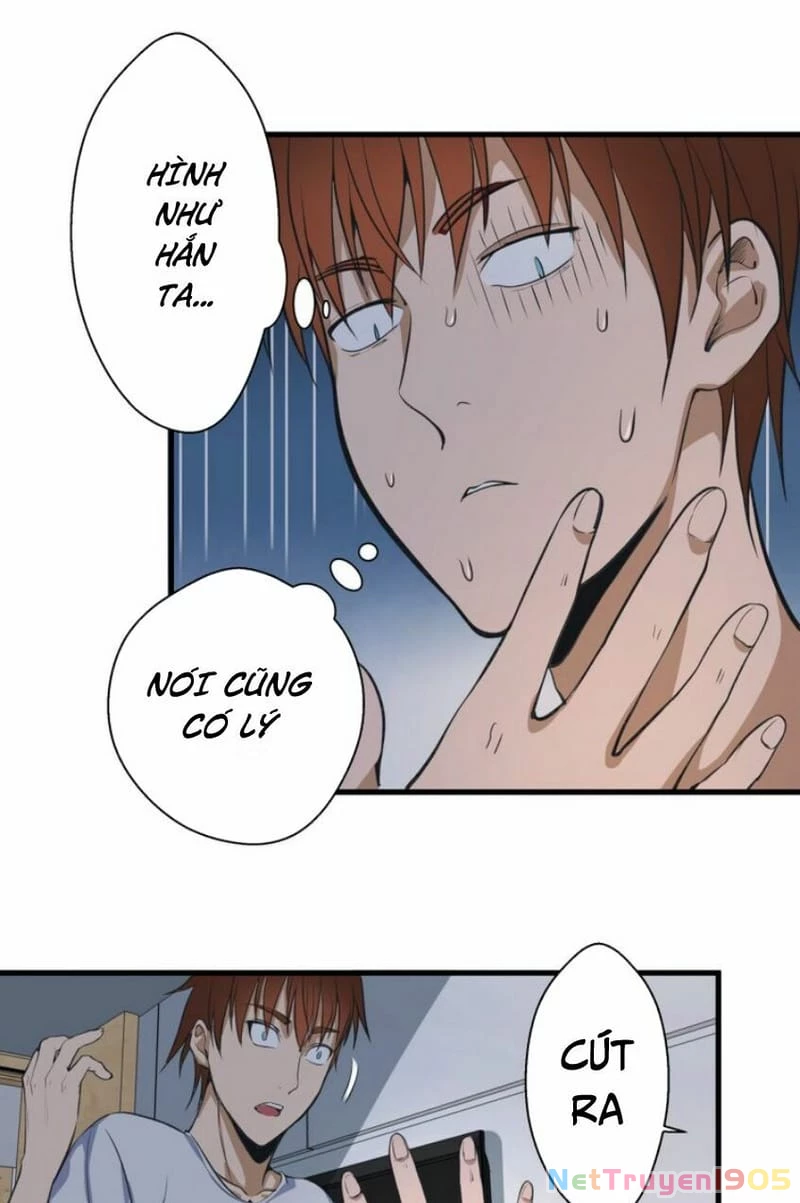 Cao Đẳng Linh Hồn Chapter 14 - 21