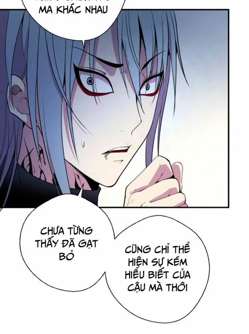 Cao Đẳng Linh Hồn Chapter 14 - 28