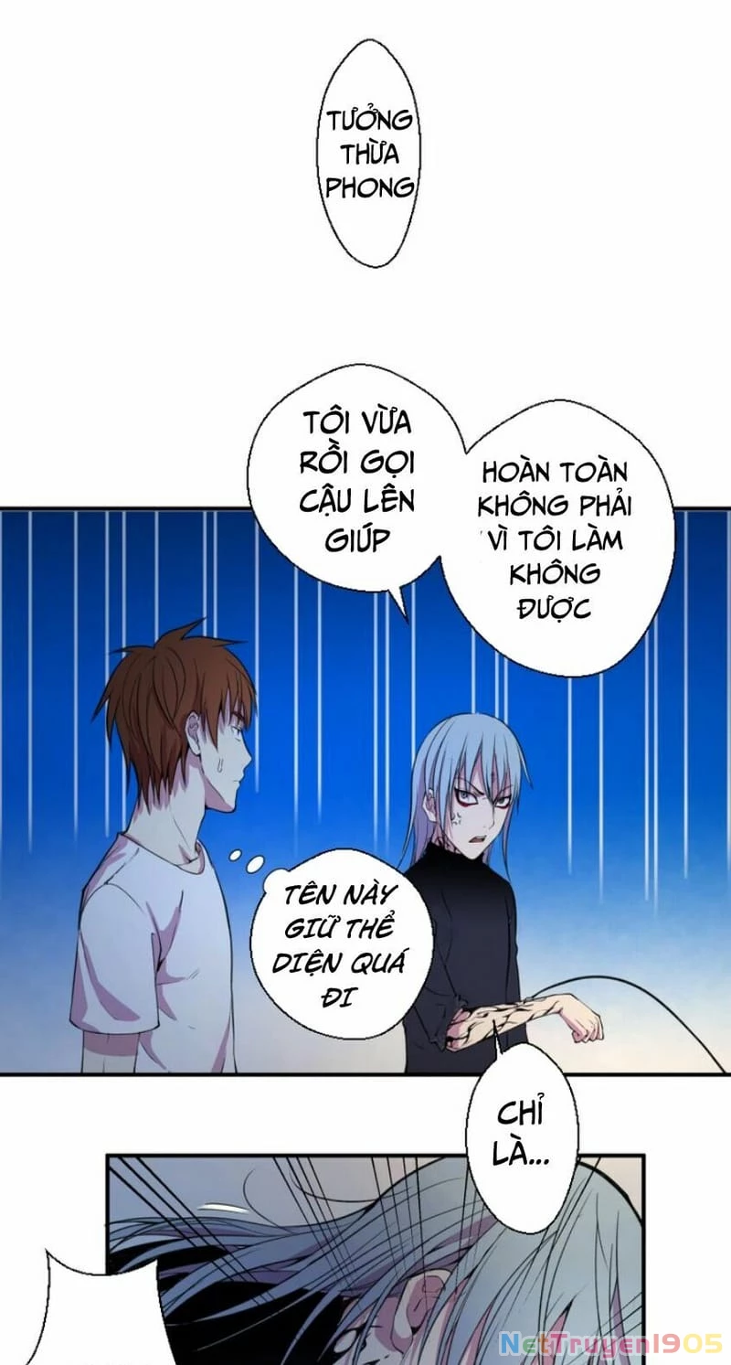 Cao Đẳng Linh Hồn Chapter 14 - 32