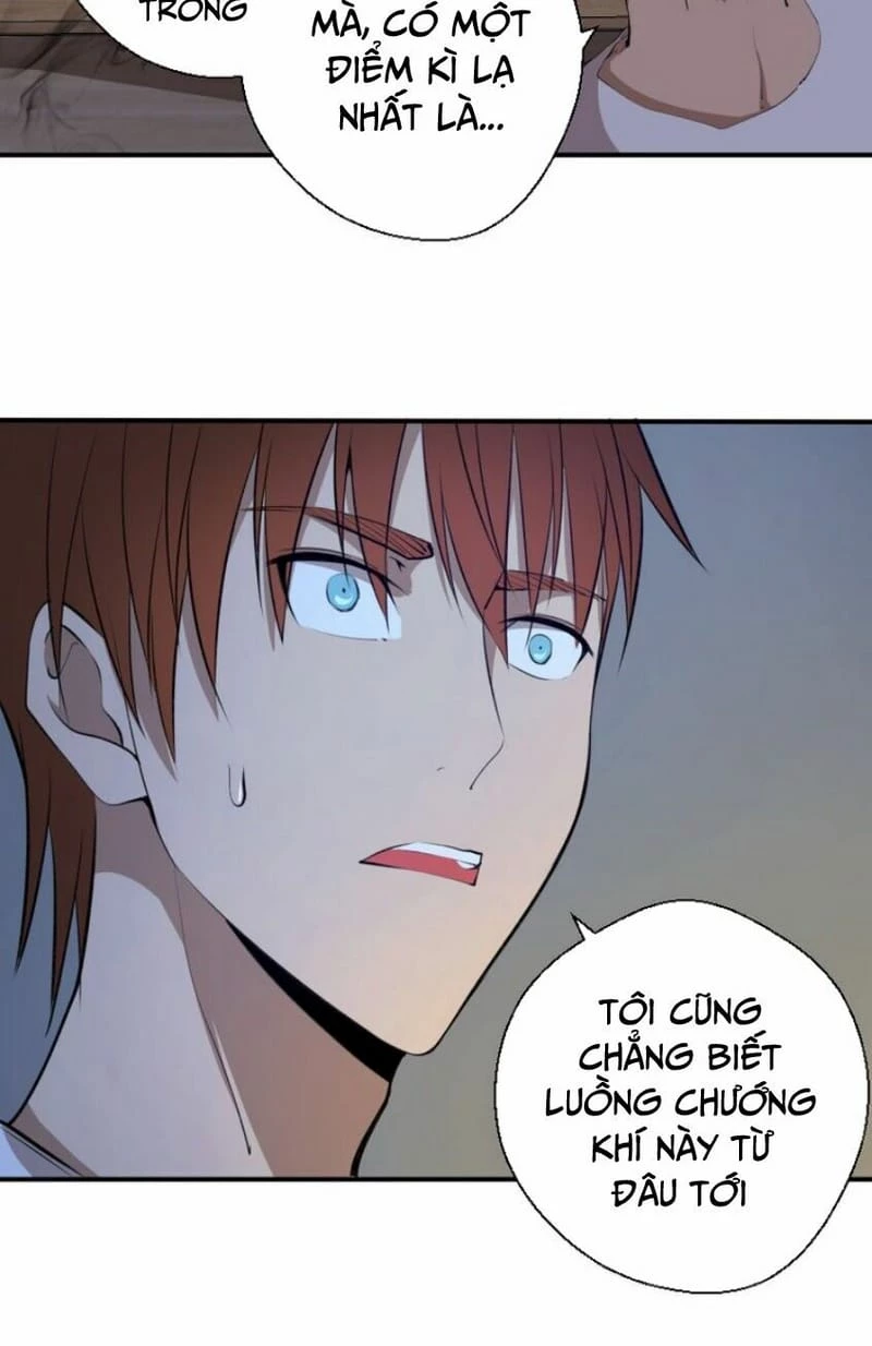 Cao Đẳng Linh Hồn Chapter 14 - 41