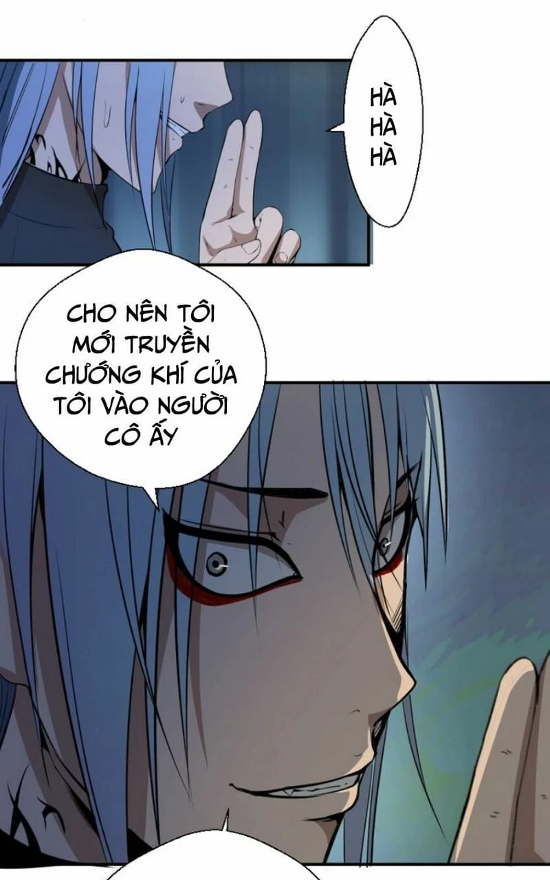 Cao Đẳng Linh Hồn Chapter 14 - 42