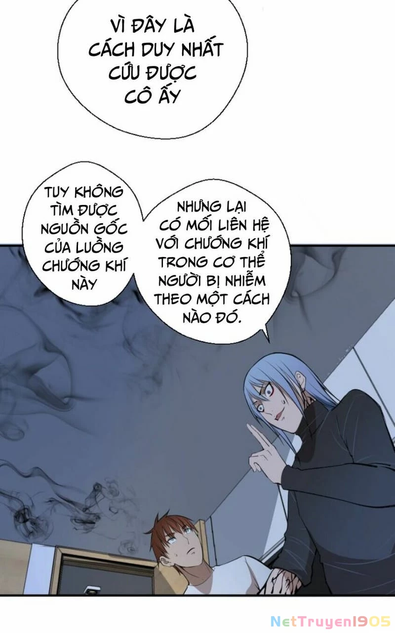 Cao Đẳng Linh Hồn Chapter 14 - 43