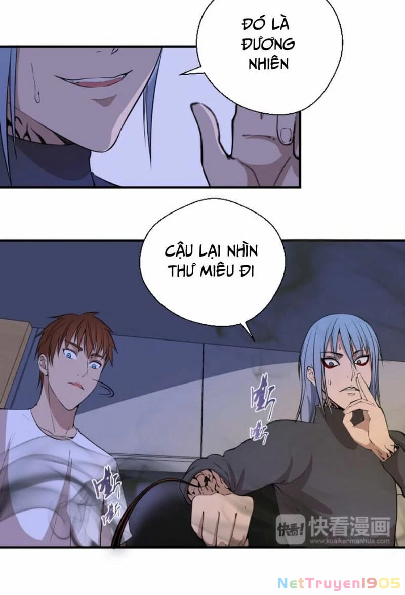 Cao Đẳng Linh Hồn Chapter 14 - 47