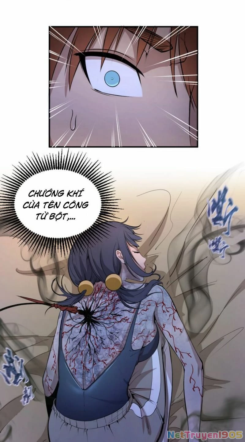 Cao Đẳng Linh Hồn Chapter 14 - 48