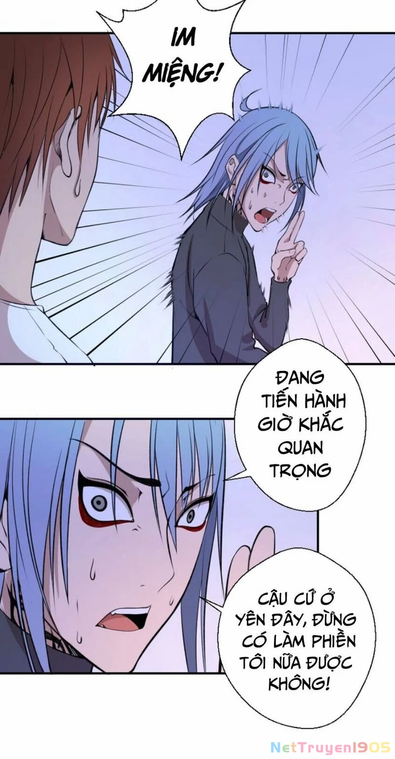 Cao Đẳng Linh Hồn Chapter 14 - 51