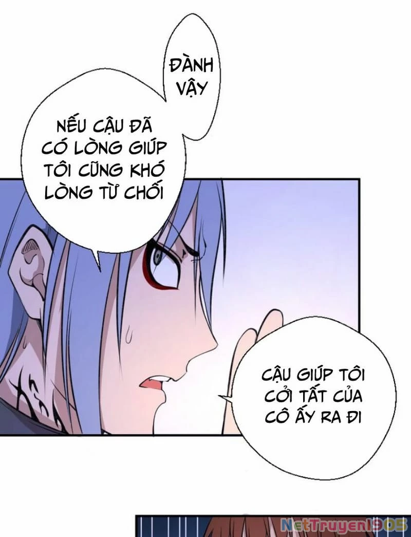 Cao Đẳng Linh Hồn Chapter 14 - 52
