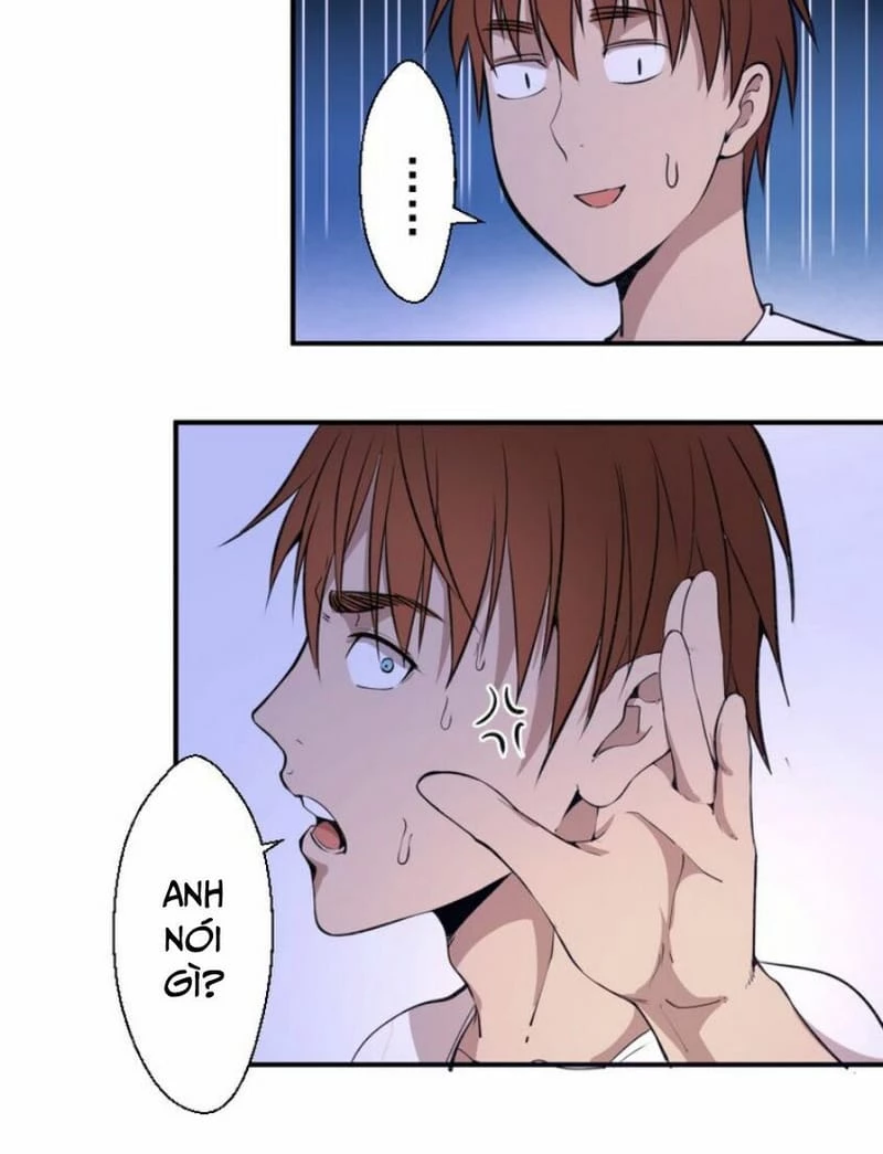 Cao Đẳng Linh Hồn Chapter 14 - 53