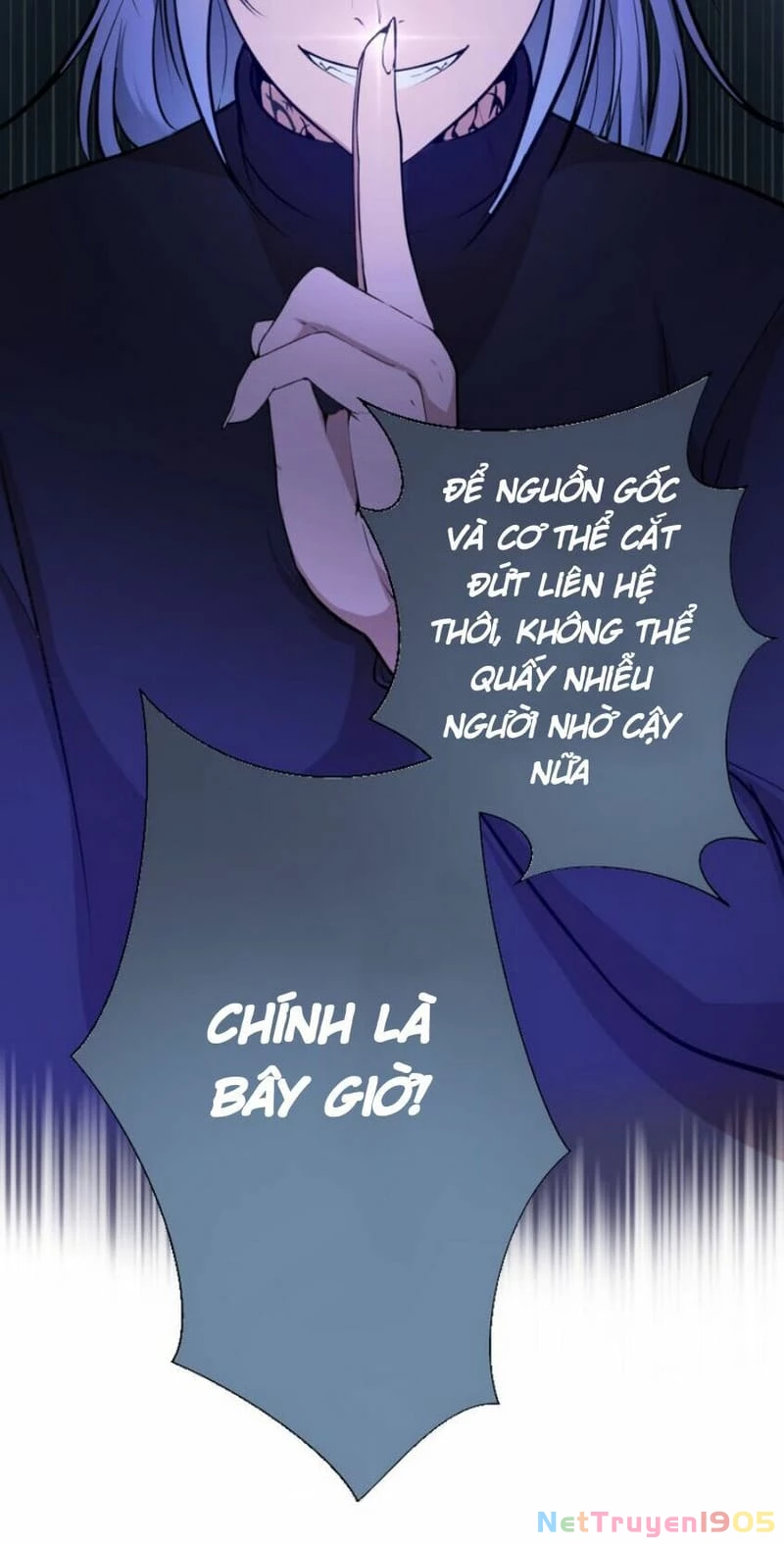 Cao Đẳng Linh Hồn Chapter 14 - 59