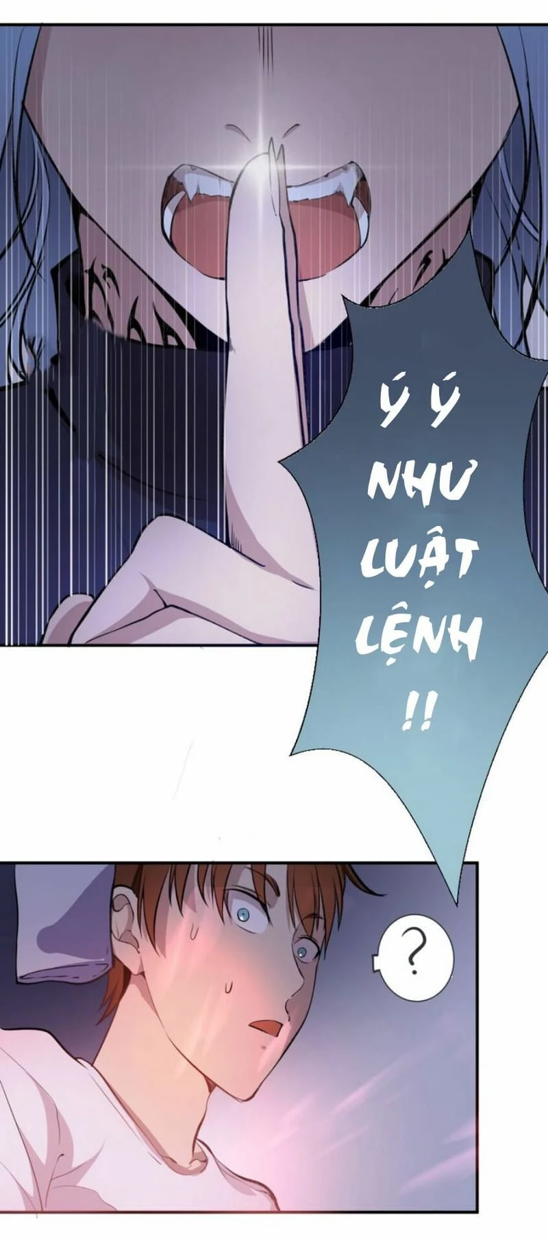 Cao Đẳng Linh Hồn Chapter 14 - 60