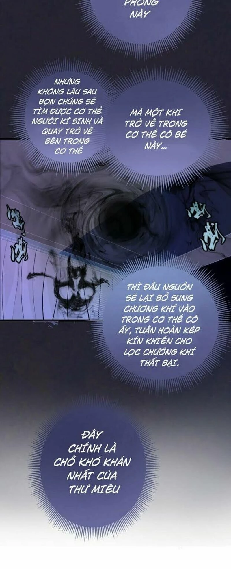 Cao Đẳng Linh Hồn Chapter 14 - 64