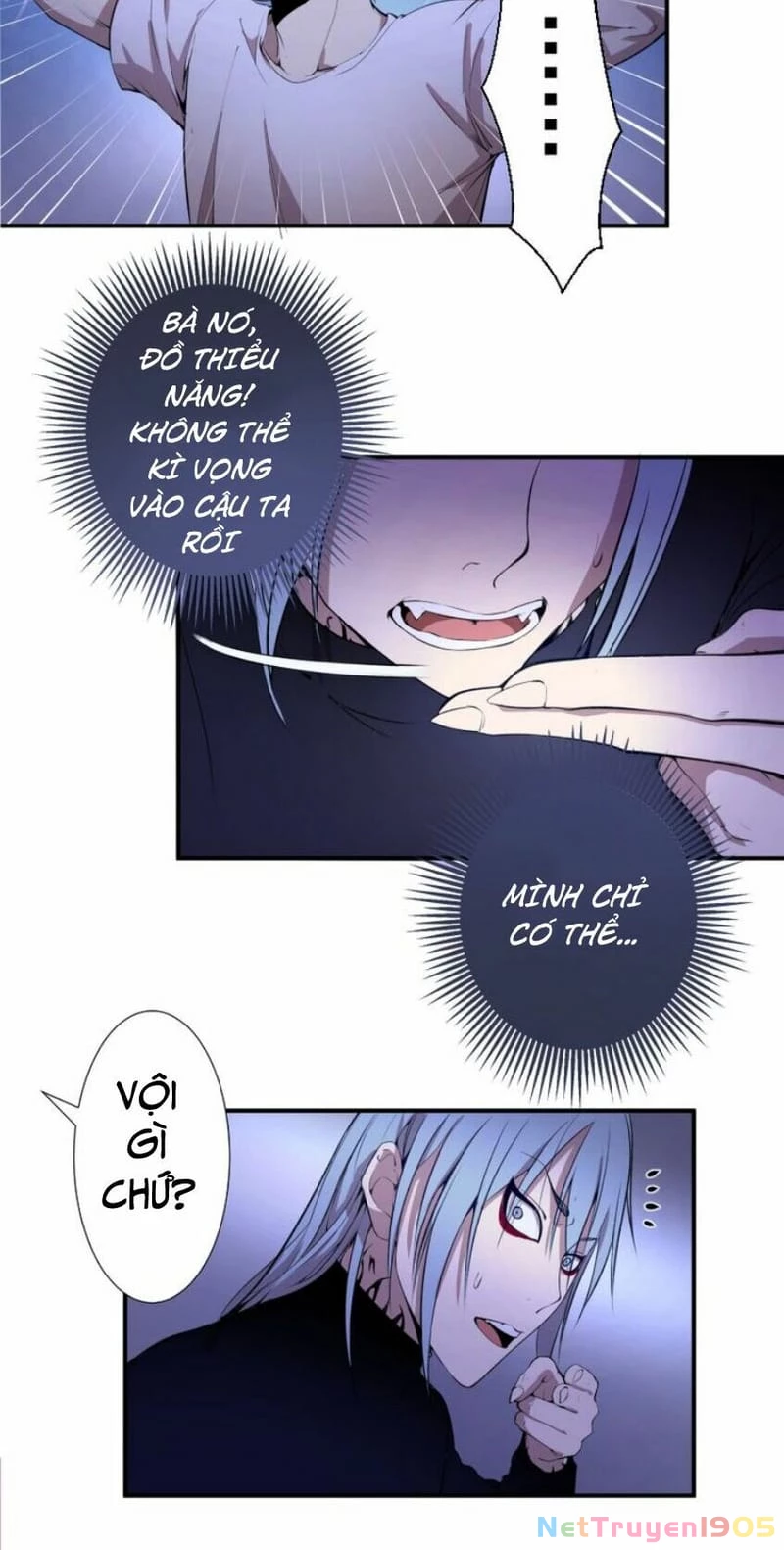 Cao Đẳng Linh Hồn Chapter 14 - 66