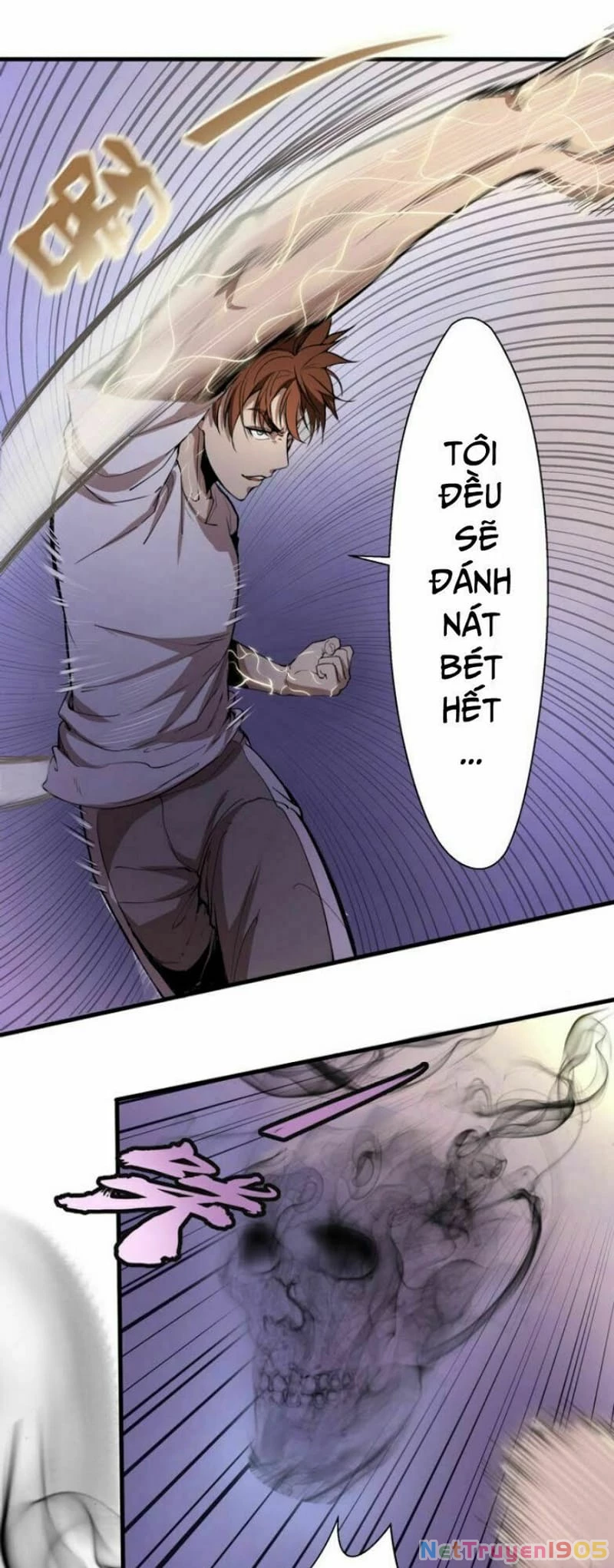 Cao Đẳng Linh Hồn Chapter 14 - 69