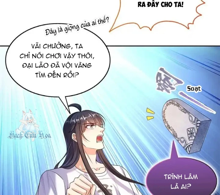 Tu Chân Nói Chuyện Phiếm Quần Chapter 615 - 5