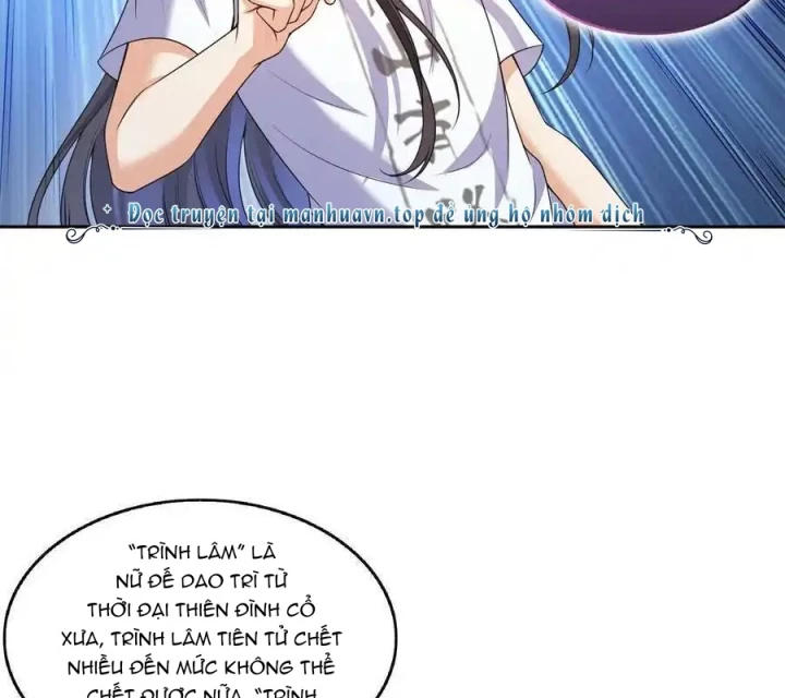 Tu Chân Nói Chuyện Phiếm Quần Chapter 615 - 6