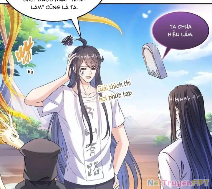 Tu Chân Nói Chuyện Phiếm Quần Chapter 615 - 7