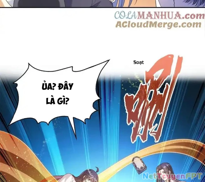 Tu Chân Nói Chuyện Phiếm Quần Chapter 615 - 8