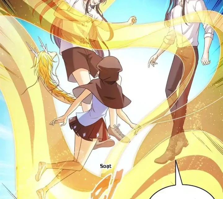 Tu Chân Nói Chuyện Phiếm Quần Chapter 615 - 9