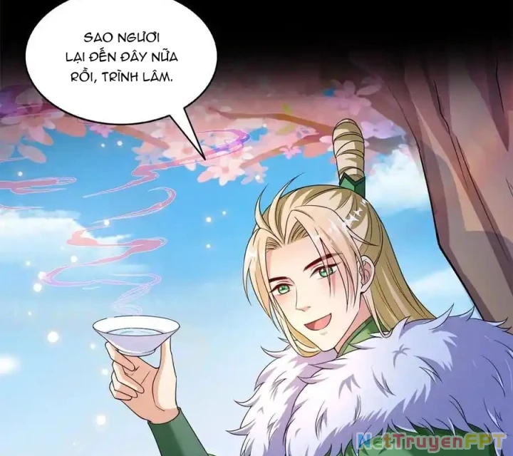 Tu Chân Nói Chuyện Phiếm Quần Chapter 615 - 11