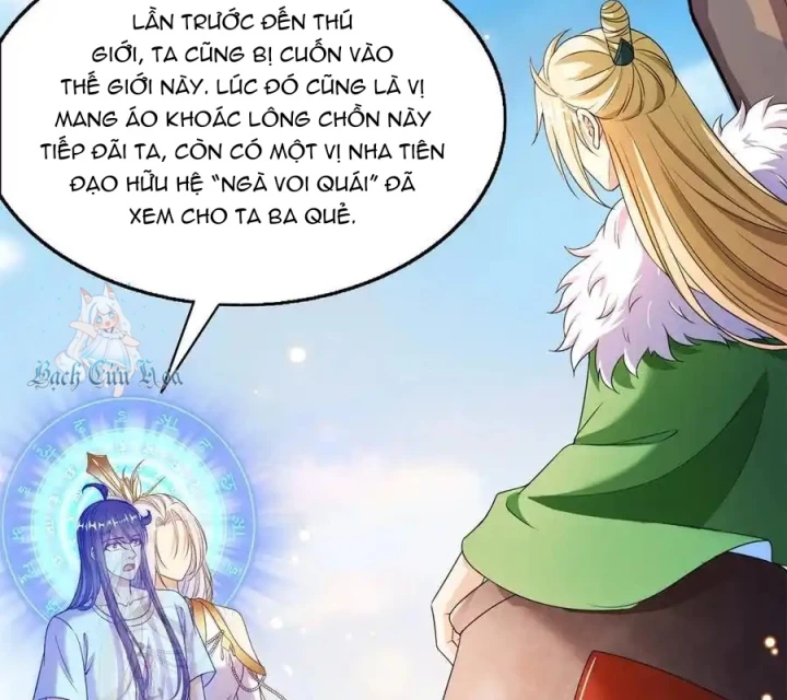 Tu Chân Nói Chuyện Phiếm Quần Chapter 615 - 13