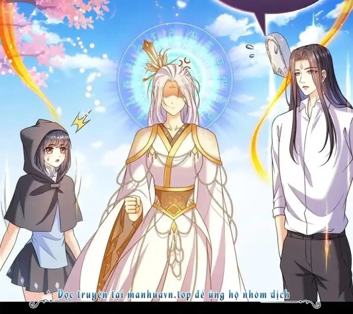 Tu Chân Nói Chuyện Phiếm Quần Chapter 615 - 15