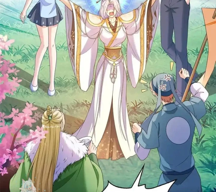 Tu Chân Nói Chuyện Phiếm Quần Chapter 615 - 19